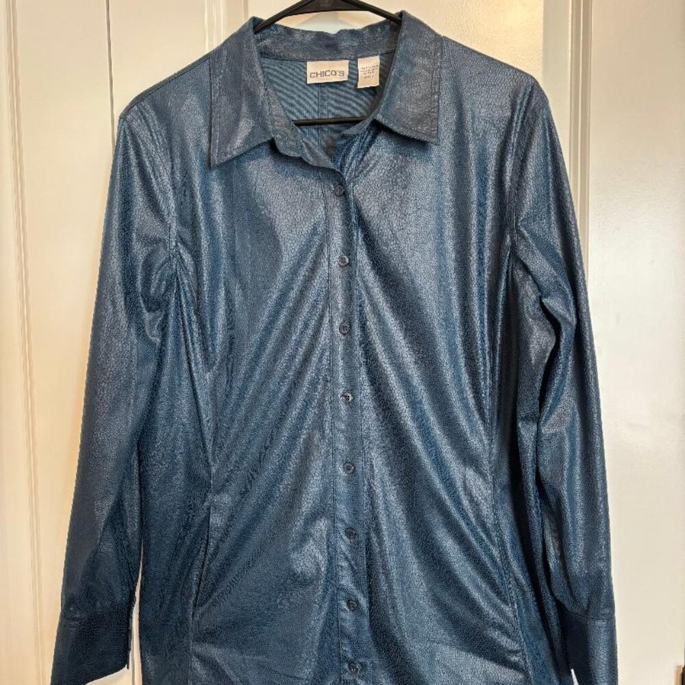 Chicos Women's Jacket